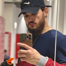 Фотография мужчины Bobojon, 20 лет из г. Пушкино (Московская Обл)