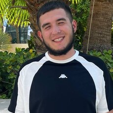 Фотография мужчины Иван, 22 года из г. Чебоксары