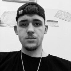 Фотография мужчины Роман, 19 лет из г. Псков