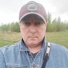 Фотография мужчины Эдяха, 52 года из г. Кинешма