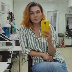 Фотография девушки Лиля, 37 лет из г. Павлодар