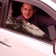 Фотография мужчины Константин, 30 лет из г. Братск