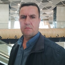 Фотография мужчины Миша, 49 лет из г. Новокузнецк