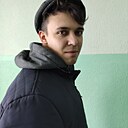 Антон, 27 лет