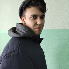 Фотография мужчины Антон, 28 лет из г. Бобруйск