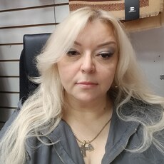 Фотография девушки Виолетта, 47 лет из г. Ульяновск