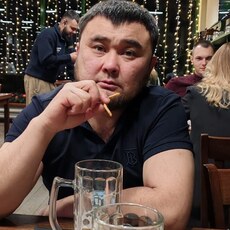 Фотография мужчины Нариман, 37 лет из г. Сергиев Посад