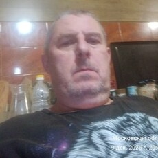 Фотография мужчины Сергей, 53 года из г. Руза