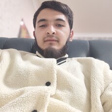 Фотография мужчины Али, 25 лет из г. Ош