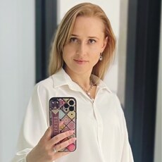 Фотография девушки Алёна, 40 лет из г. Москва