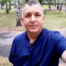 Фотография мужчины Шери, 45 лет из г. Москва