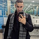 Сулейман, 25 лет