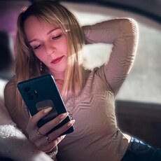 Фотография девушки Кристина, 23 года из г. Самара