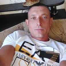 Фотография мужчины Владимир, 40 лет из г. Киров