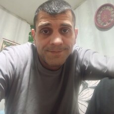 Фотография мужчины Гранд, 39 лет из г. Богучар