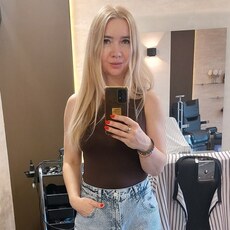 Фотография девушки Светлана, 41 год из г. Омск