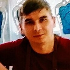 Фотография мужчины Димитрий, 32 года из г. Павлово