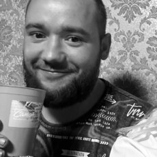 Фотография мужчины Виктор, 24 года из г. Вологда