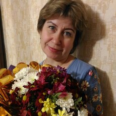 Фотография девушки Надежда, 53 года из г. Адамовка