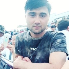 Фотография мужчины Рахмонов, 30 лет из г. Губкинский