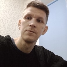 Фотография мужчины Илья, 27 лет из г. Великий Новгород