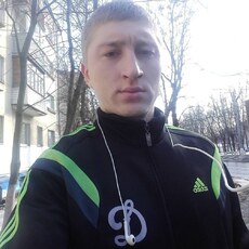 Фотография мужчины Михаил, 31 год из г. Гусь-Хрустальный