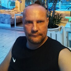 Фотография мужчины Андрей, 36 лет из г. Самара