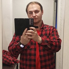 Фотография мужчины Андрей, 28 лет из г. Курск