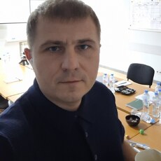 Фотография мужчины Виталий, 39 лет из г. Ростов-на-Дону