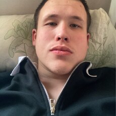 Фотография мужчины Иван, 21 год из г. Подольск