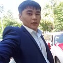 Ерлан, 35 лет