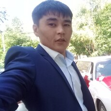 Фотография мужчины Ерлан, 35 лет из г. Астана