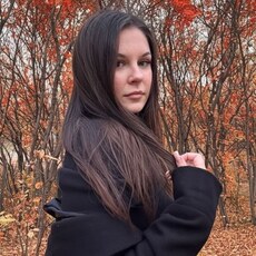 Фотография девушки Кристина, 23 года из г. Оренбург
