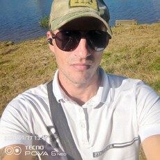 Фотография мужчины Вячеслав, 32 года из г. Шексна