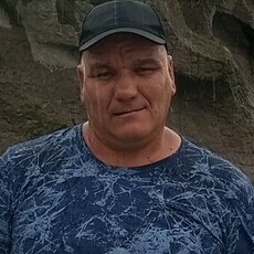 Фотография мужчины Максим, 46 лет из г. Россошь