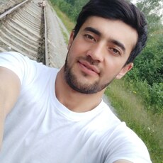 Фотография мужчины Shox, 27 лет из г. Екатеринбург