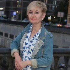 Фотография девушки Ника, 43 года из г. Череповец