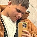 Арсений, 19 лет