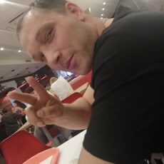 Фотография мужчины Иван, 36 лет из г. Тольятти