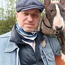 Марк, 53 года