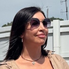 Фотография девушки Натали, 47 лет из г. Красноярск