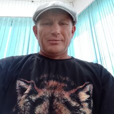 Фотография мужчины Александр, 43 года из г. Усть-Каменогорск