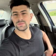 Фотография мужчины Dimartino, 30 лет из г. Фаниполь