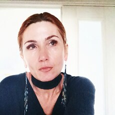 Фотография девушки Ange, 37 лет из г. Керчь