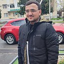 Шохрат, 32 года