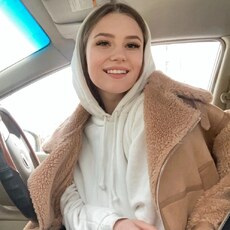 Фотография девушки Лиза, 21 год из г. Гомель