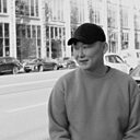 Алдар, 27 лет