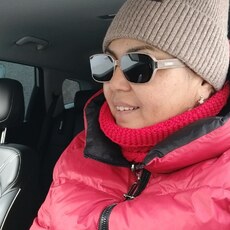 Фотография девушки Малика, 47 лет из г. Алматы