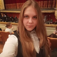 Фотография девушки Екатерина, 18 лет из г. Новоалтайск