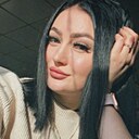 Кристина, 25 лет